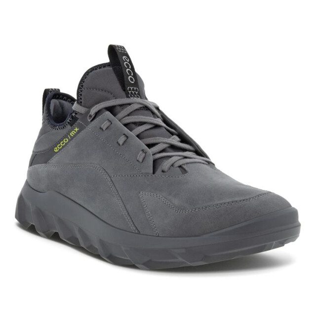 ECCO 820184 MX Sneakers Grijs 820184 MX large