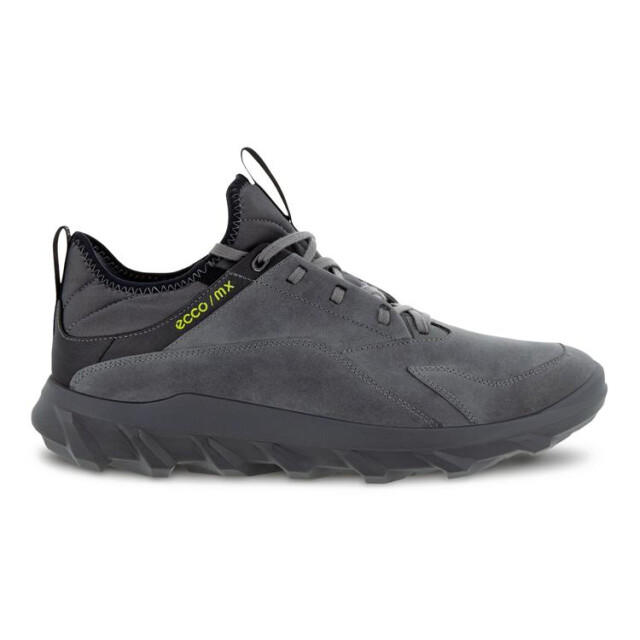 ECCO 820184 MX Sneakers Grijs 820184 MX large