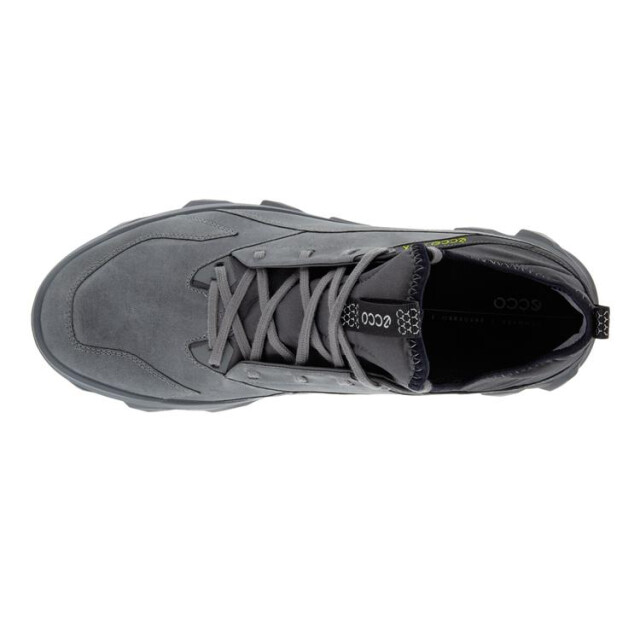 ECCO 820184 MX Sneakers Grijs 820184 MX large