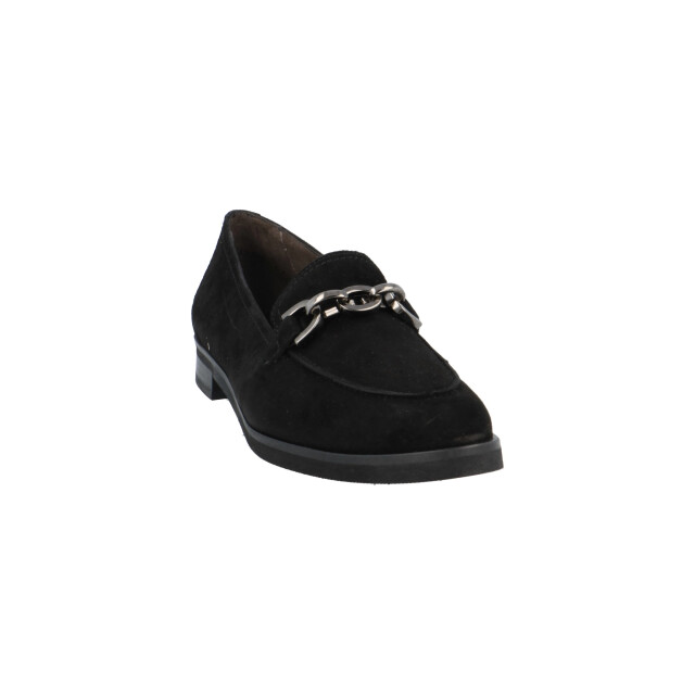 Paul Green 1044 Loafers Zwart 1044 large