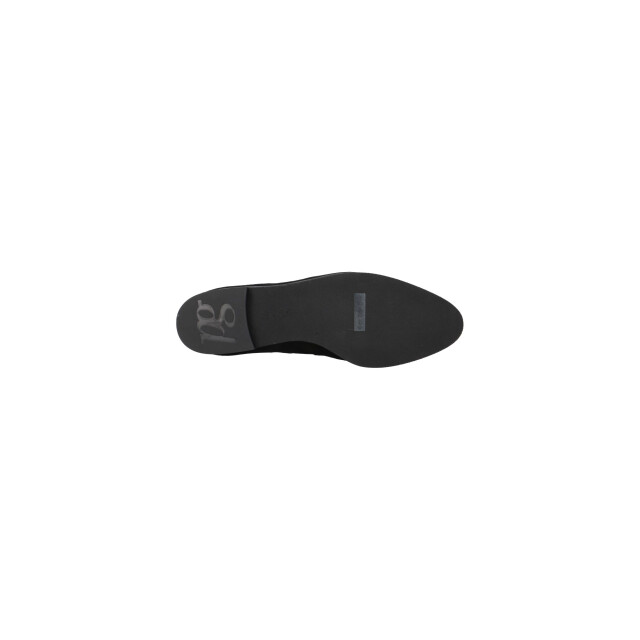 Paul Green 1044 Loafers Zwart 1044 large
