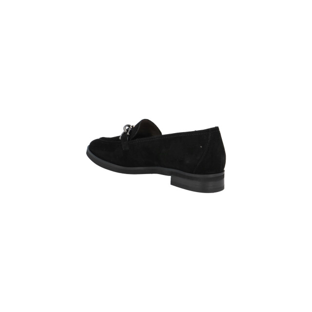 Paul Green 1044 Loafers Zwart 1044 large