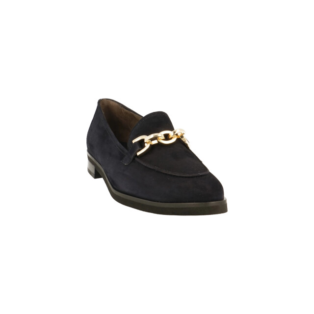 Paul Green 1044 Loafers Blauw 1044 large