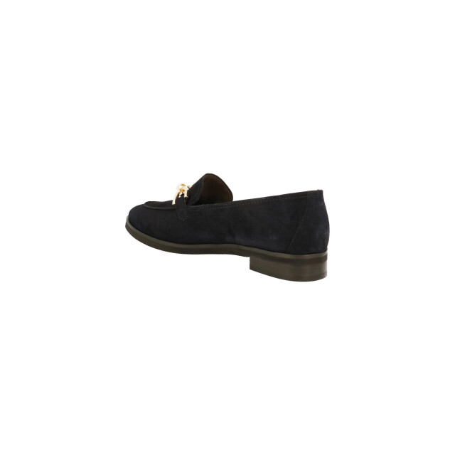 Paul Green 1044 Loafers Blauw 1044 large