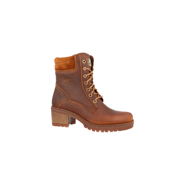 Panama Jack Phoebe B10 Boots Cognac Phoebe B10 large