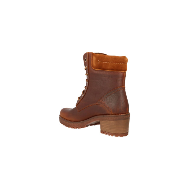 Panama Jack Phoebe B10 Boots Cognac Phoebe B10 large