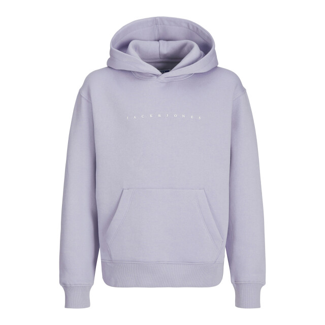Jack & Jones Jjestar jj sweat hood noos jnr 12237468 large
