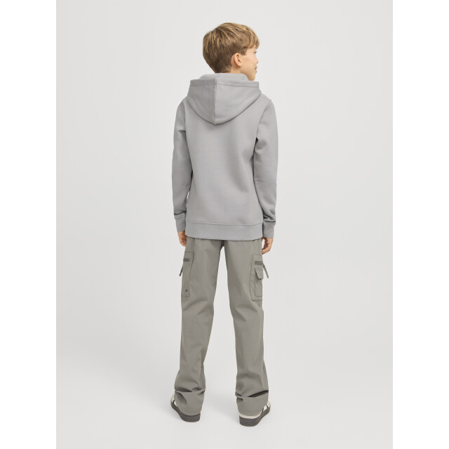 Jack & Jones Jjestar jj sweat hood noos jnr 12237468 large