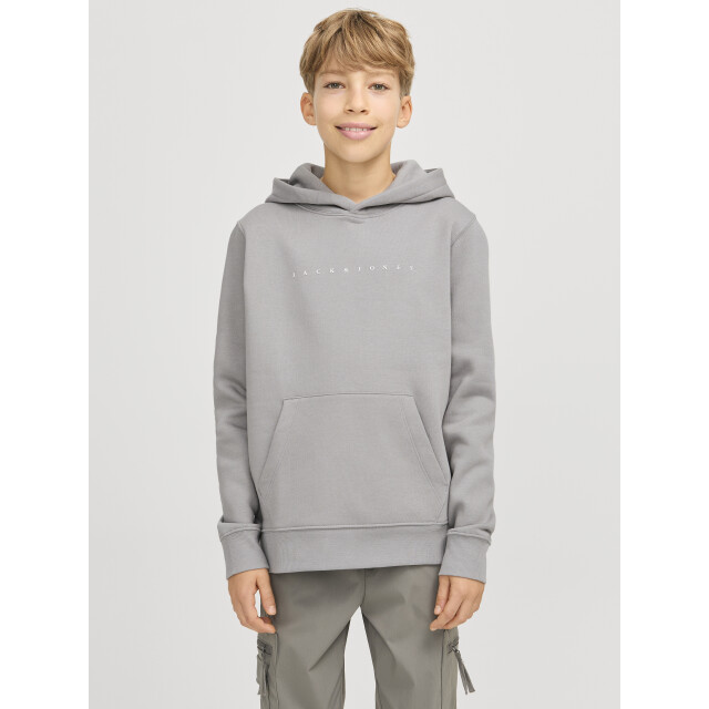 Jack & Jones Jjestar jj sweat hood noos jnr 12237468 large