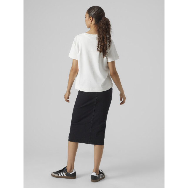 Vero Moda Vmnaima ss o-neck t-shirt vma noos 10294544 large