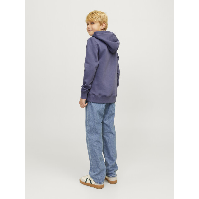 Jack & Jones Jorfrederiksberg box sweat hood sn 12263243 large