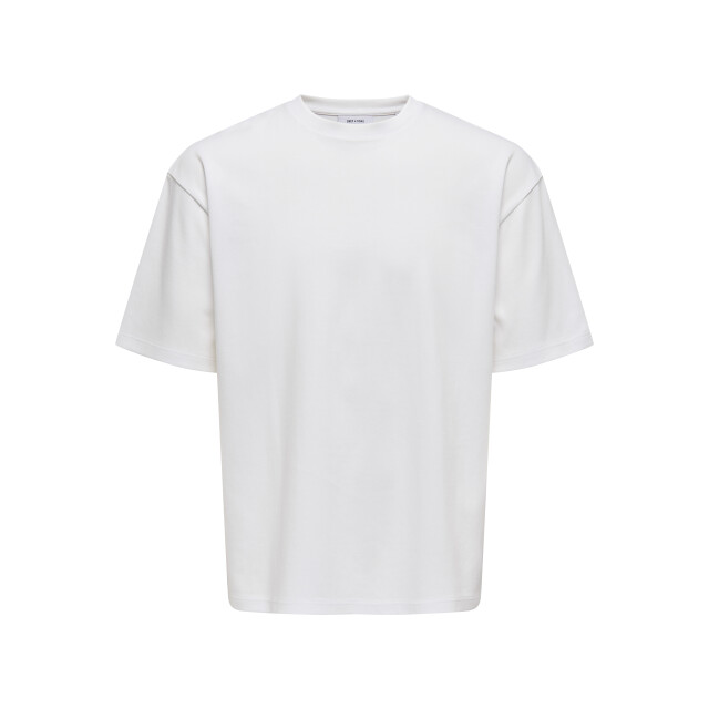 Only & Sons Onscaspian aut ss tee noos 22031940 large