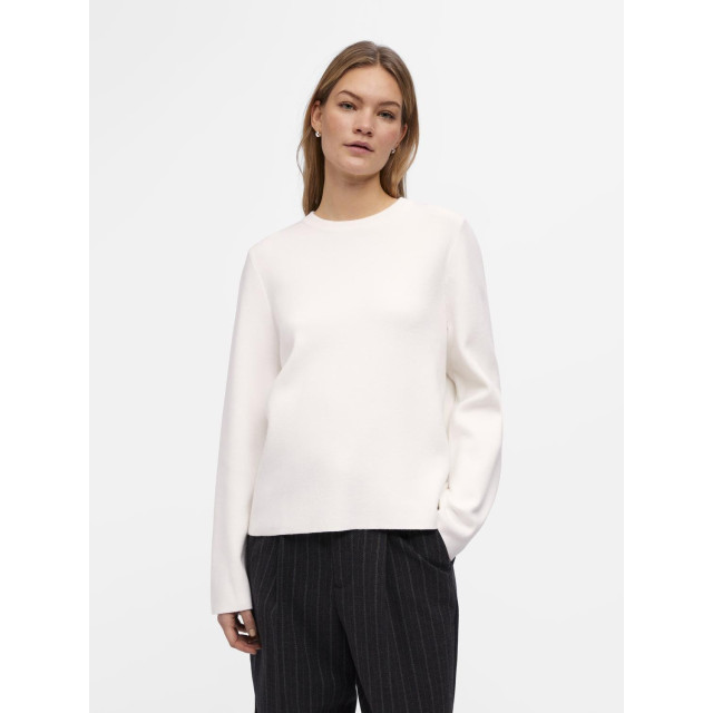 Object Objreynard square sleeve o-neck noo 23043511 large