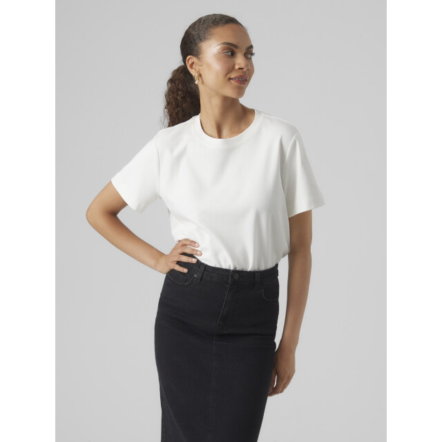 Vero Moda Vmnaima ss o-neck t-shirt vma noos 10294544 large