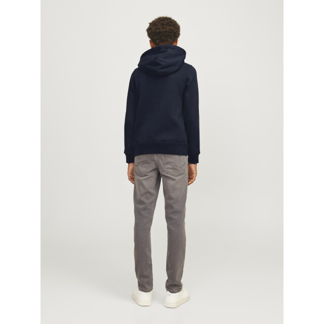 Jack & Jones Jorfrederiksberg box sweat hood sn 12263243 large