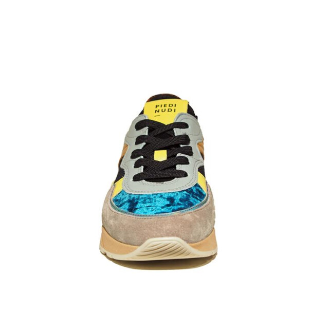 Piedi Nudi Nova 11.21 Sneakers Print / Multi Nova 11.21 large