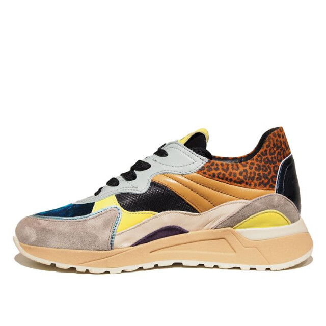 Piedi Nudi Nova 11.21 Sneakers Print / Multi Nova 11.21 large