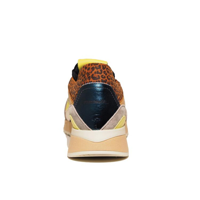 Piedi Nudi Nova 11.21 Sneakers Print / Multi Nova 11.21 large