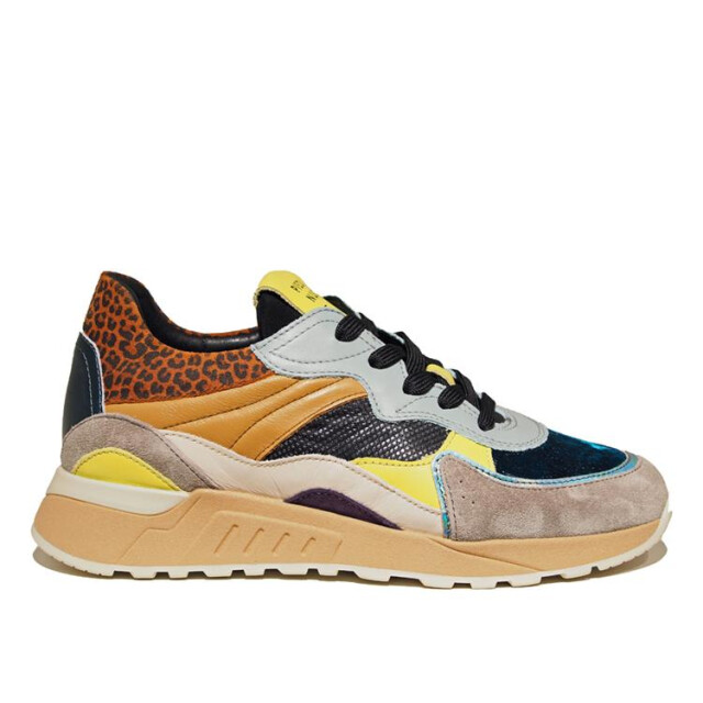 Piedi Nudi Nova 11.21 Sneakers Print / Multi Nova 11.21 large