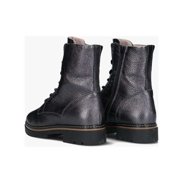 DL Sport Veterboots met rits en verwisselbaar voetbed 6376 large