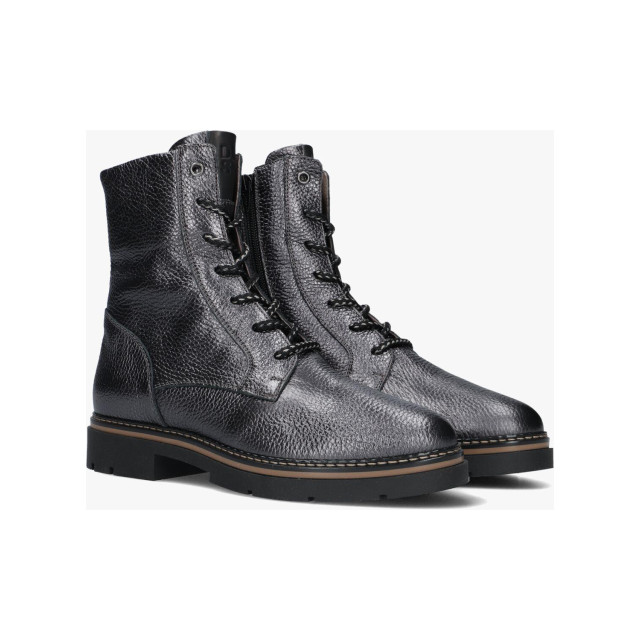 DL Sport Veterboots met rits en verwisselbaar voetbed 6376 large