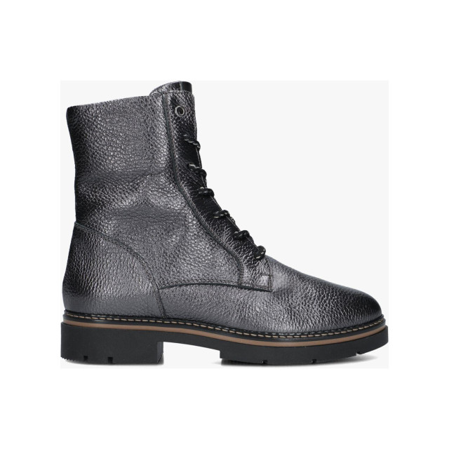 DL Sport Veterboots met rits en verwisselbaar voetbed 6376 large