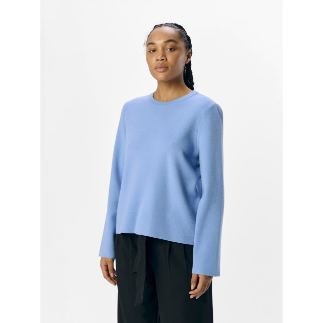 Object Objreynard square sleeve o-neck noo 23043511 large