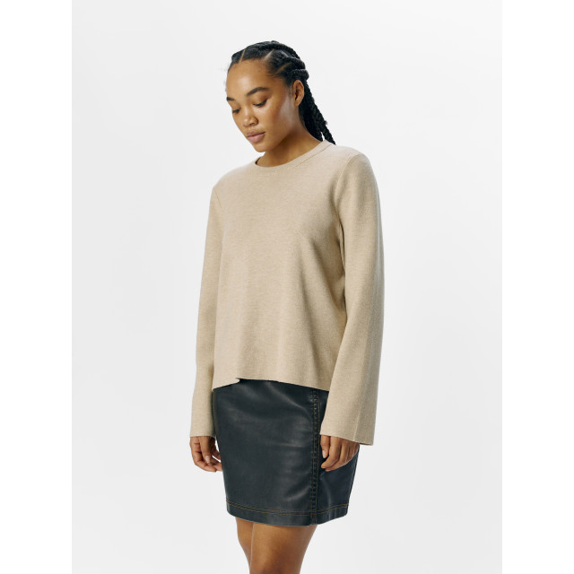 Object Objreynard square sleeve o-neck noo 23043511 large