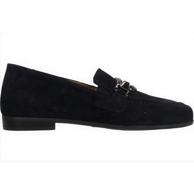 Piedi Nudi Gaya Loafers Blauw Gaya large