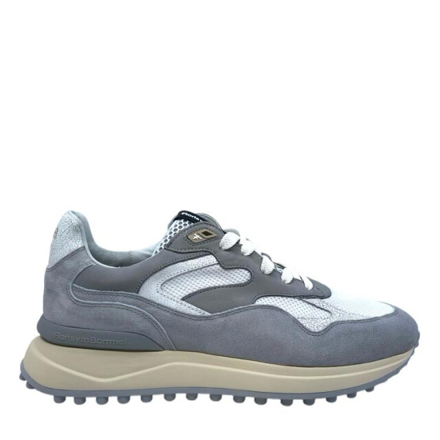 Floris van Bommel SFM-10159 Sneakers Grijs SFM-10159 large