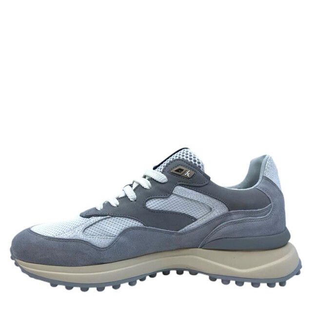 Floris van Bommel SFM-10159 Sneakers Grijs SFM-10159 large