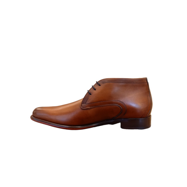 Floris van Bommel SFM-50148 Geklede schoenen Cognac SFM-50148 large