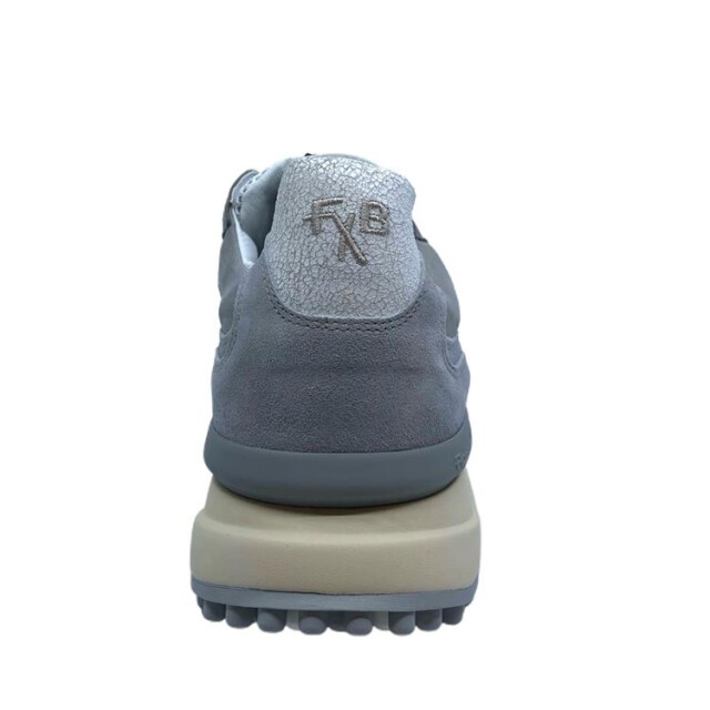 Floris van Bommel SFM-10159 Sneakers Grijs SFM-10159 large