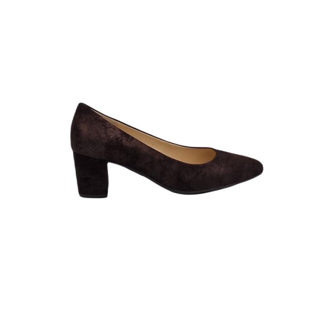 Gabor 31.450 Pumps Bruin 31.450 large