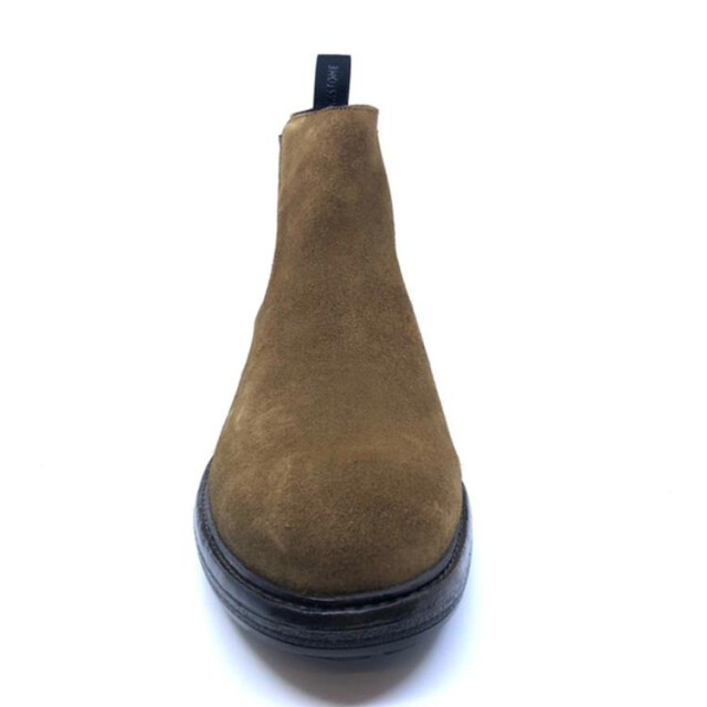 Blackstone UG23 Boots Cognac UG23 large