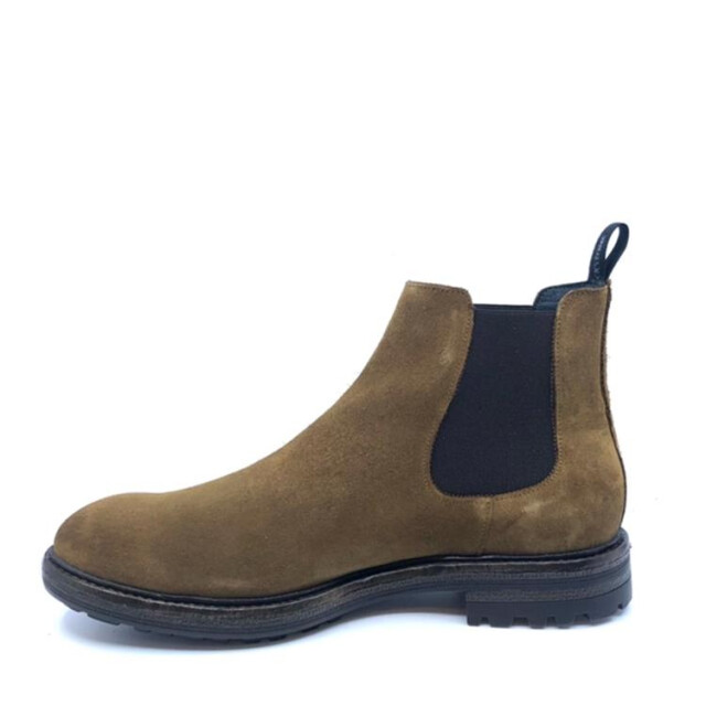 Blackstone UG23 Boots Cognac UG23 large
