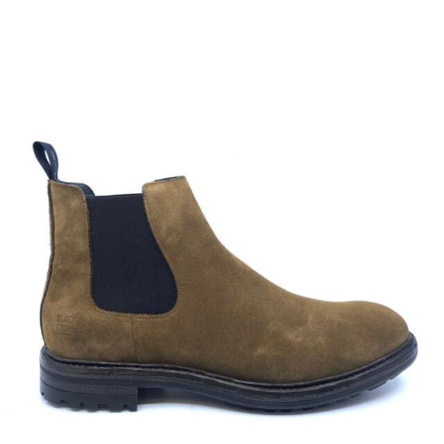 Blackstone UG23 Boots Cognac UG23 large