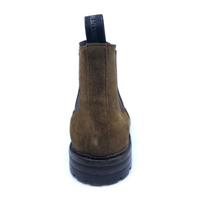Blackstone UG23 Boots Cognac UG23 large