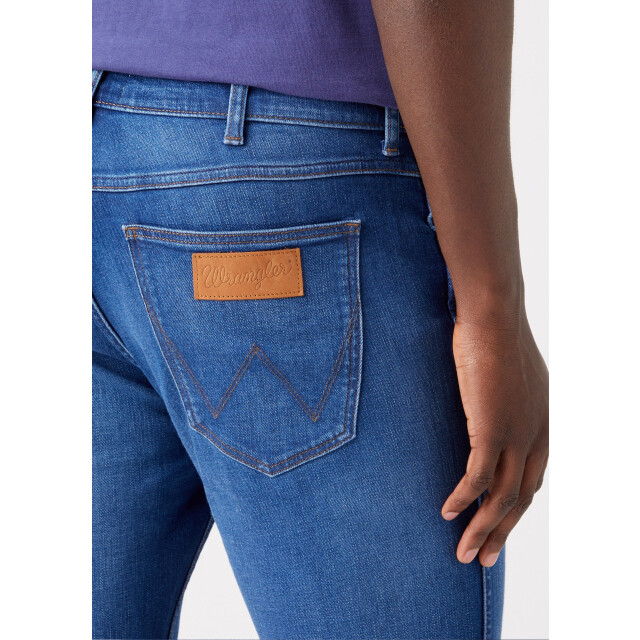 Wrangler Greensboro heartbreaker W15QYI23A large