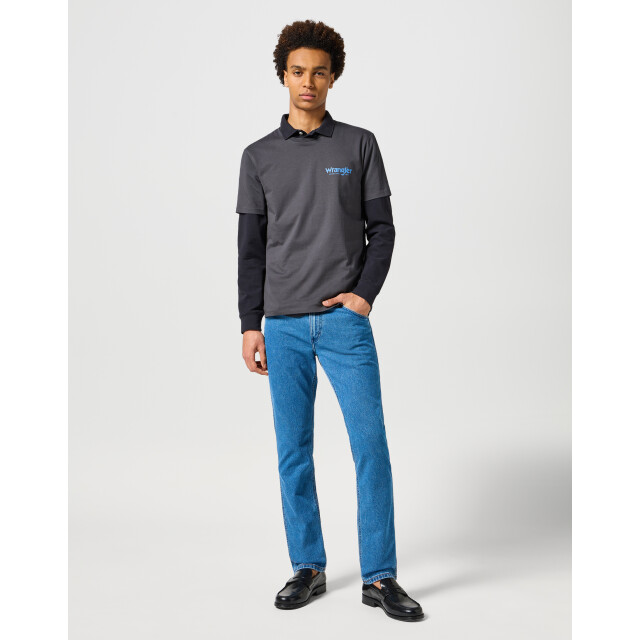 Wrangler Greensboro saddlestone 112355021 large