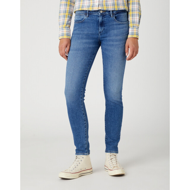 Wrangler Skinny raven W28K4736Y large
