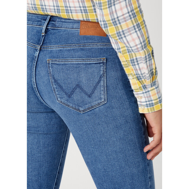 Wrangler Skinny raven W28K4736Y large