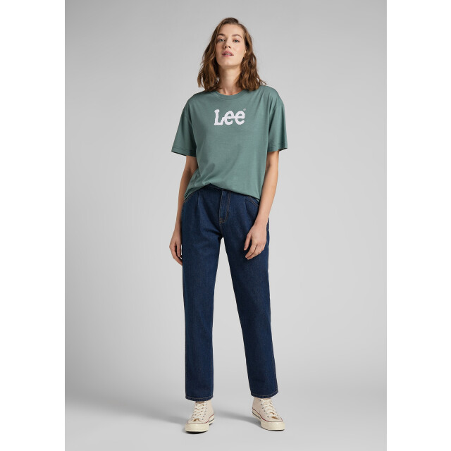 Lee Carol pleated rinse L31MOM36 large