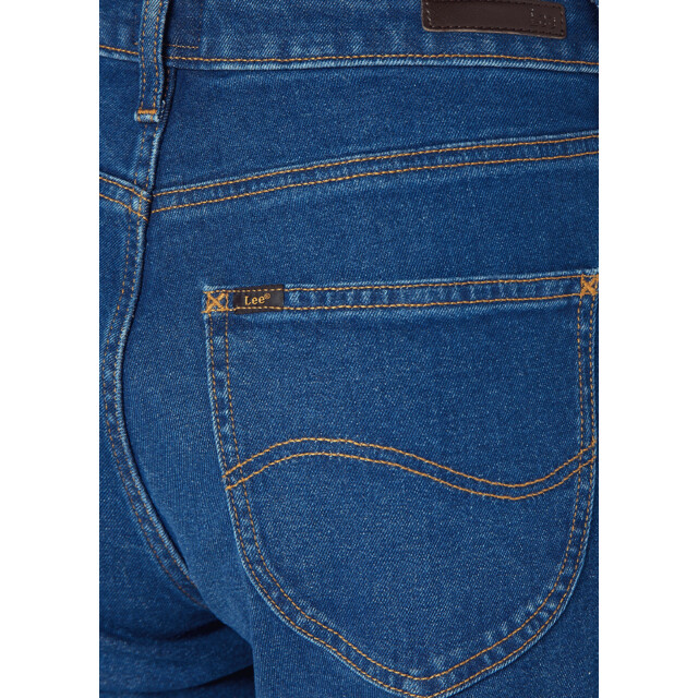 Lee Carol mid stone sitka L30UTLNI large
