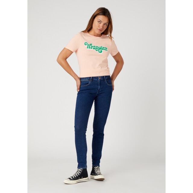 Wrangler Skinny willow W28KCY37P large