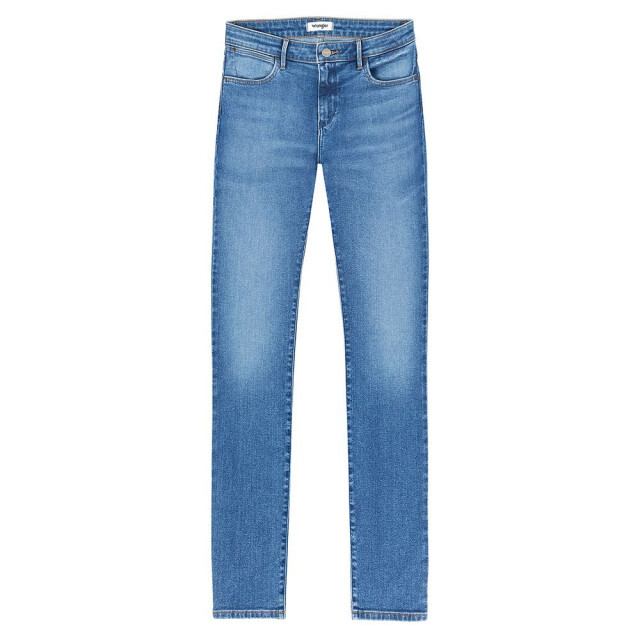 Wrangler Skinny raven W28K4736Y large