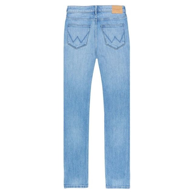 Wrangler Skinny riptide w29 x l32 W28KXR37T large
