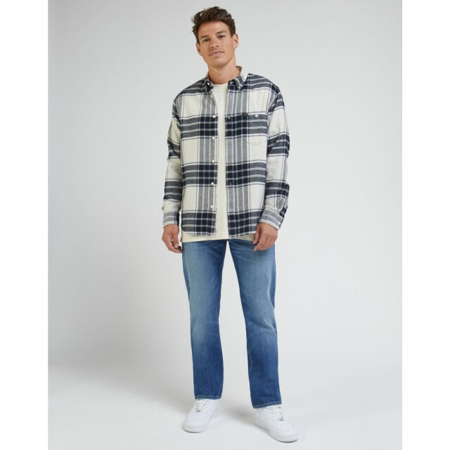 Lee Riveted shirt 112341787 large