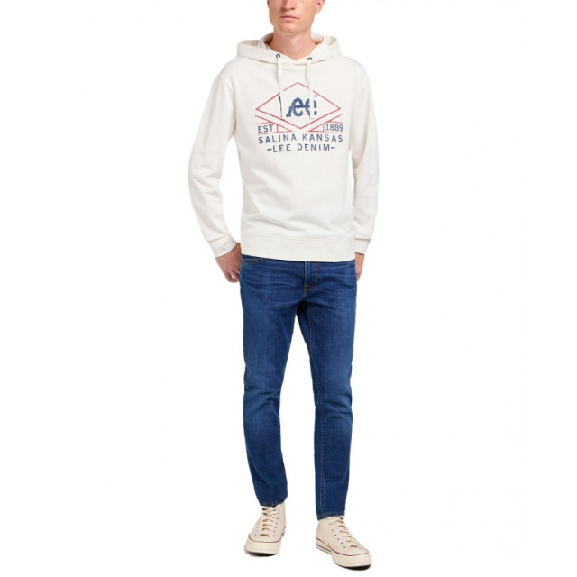 Lee Hoodie 112349513 large