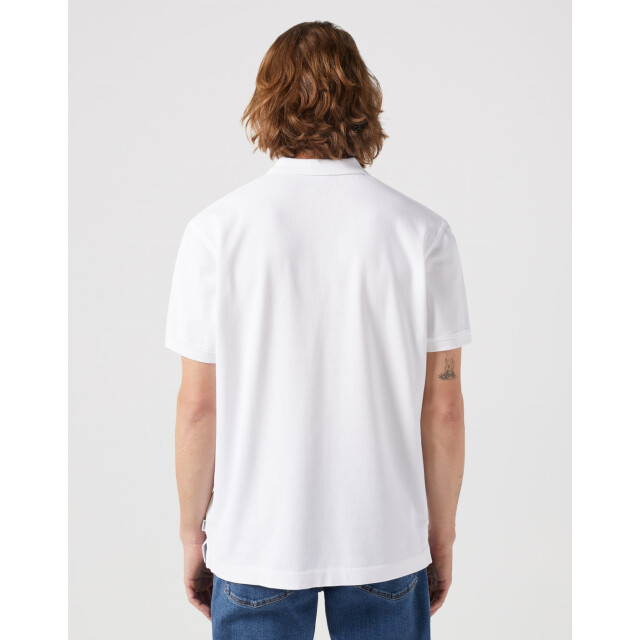 Wrangler Ss polo tee 112350461 large